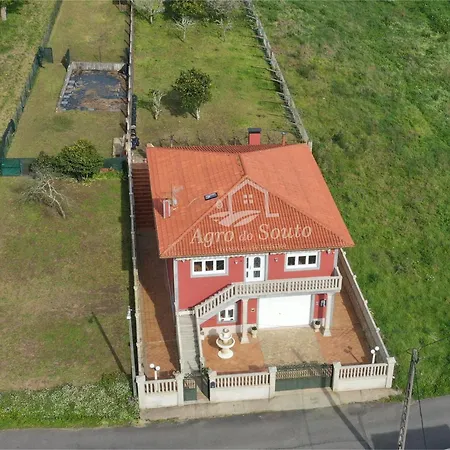 Agro Do Souto, - Completa *