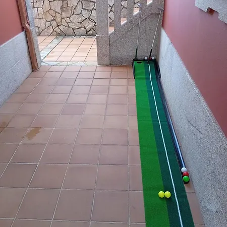 Villa Agro Do Souto, - Completa Noia