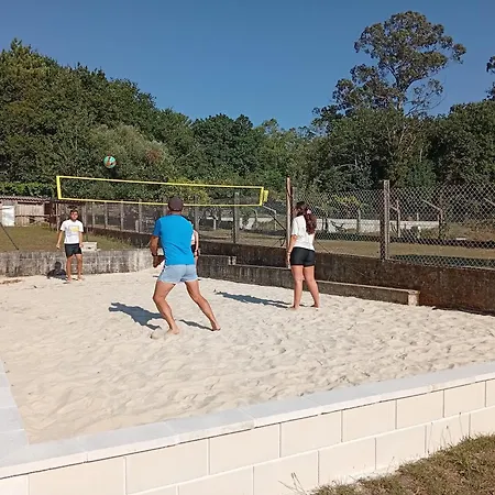 Agro Do Souto, - Completa Villa