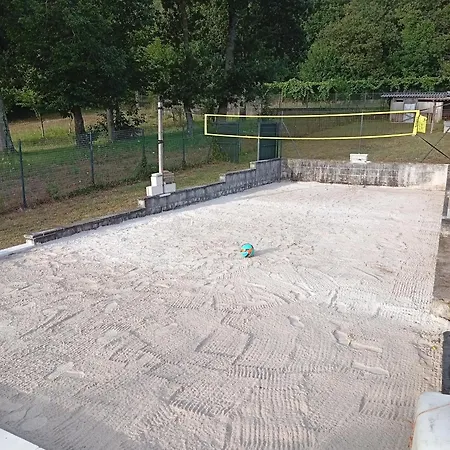 Villa Agro Do Souto, - Completa Noia