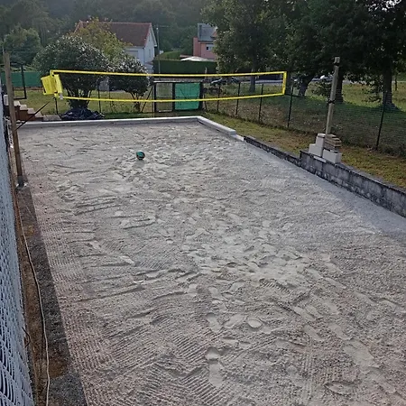 Villa Agro Do Souto, - Completa