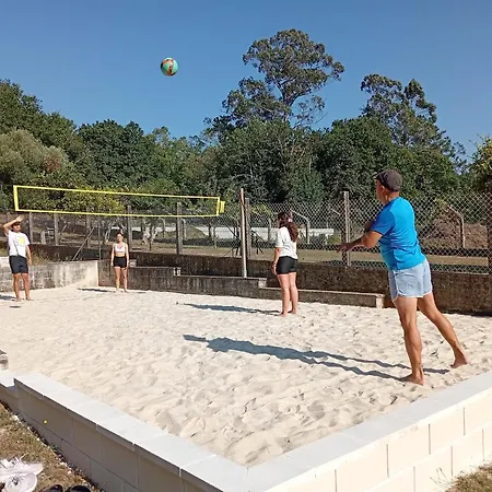 Agro Do Souto, - Completa Villa Noia