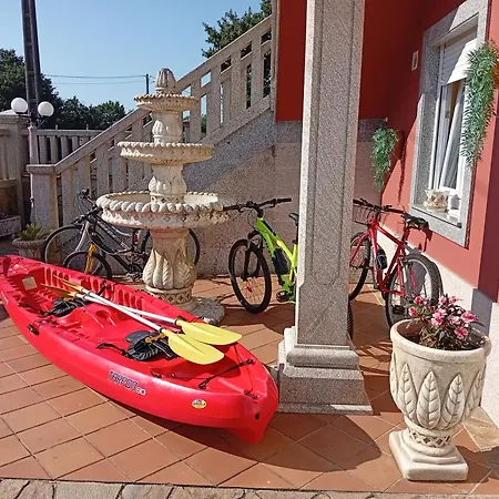 Agro Do Souto, - Completa * Noia