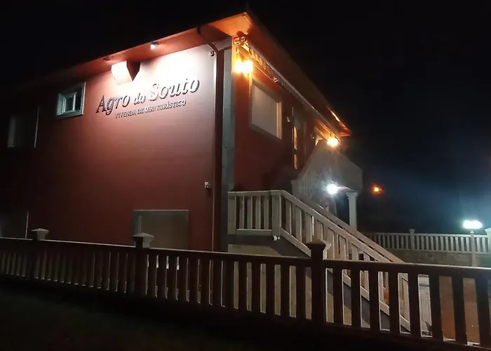 Agro Do Souto, - Completa *