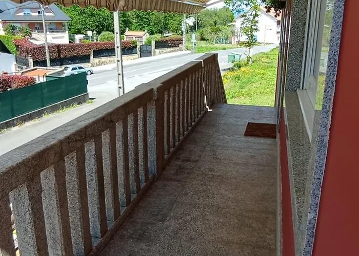 Agro Do Souto, - Completa * נויה