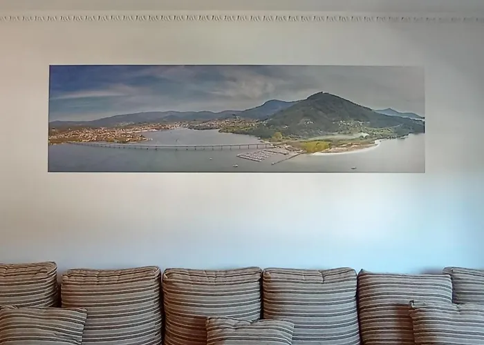 Agro Do Souto, - Completa Vila *