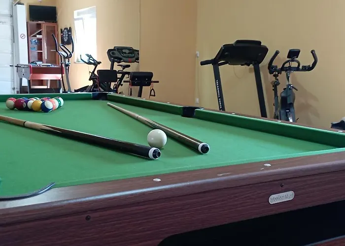 Vila Agro Do Souto, - Completa *