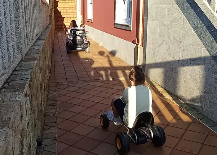 Agro Do Souto, - Completa *