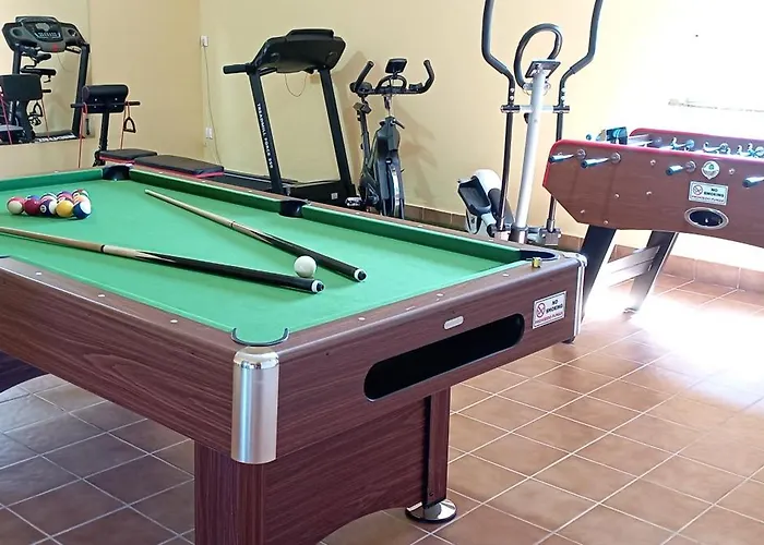 Agro Do Souto, - Completa וילה