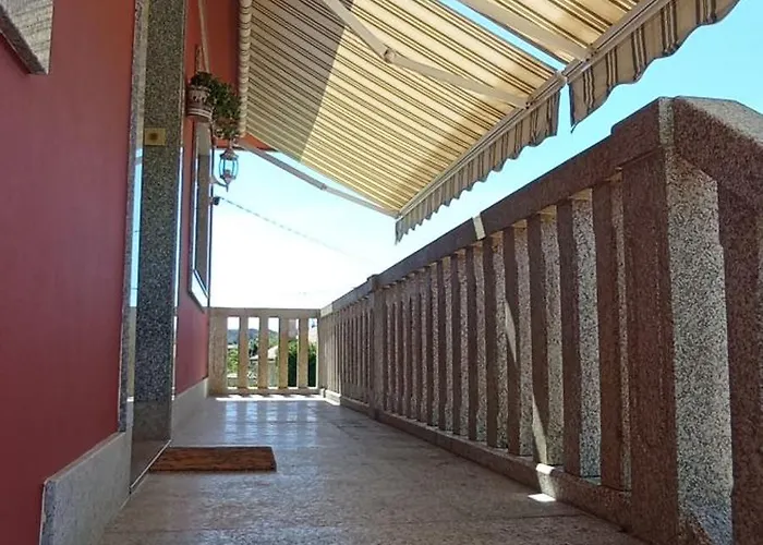 Vila Agro Do Souto, - Completa