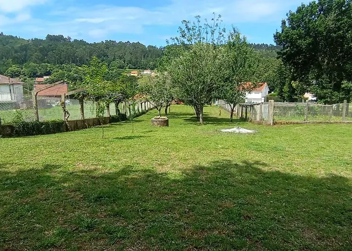 Agro Do Souto, - Completa Vila *