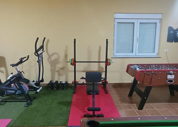 Agro Do Souto, - Completa וילה נויה