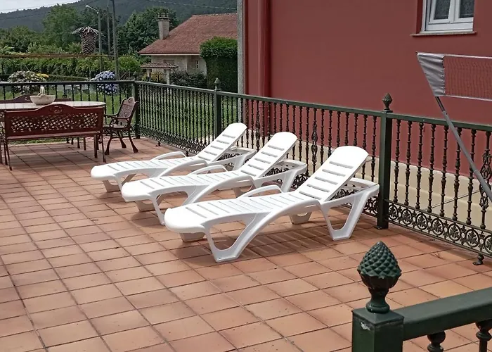 Agro Do Souto, - Completa נויה