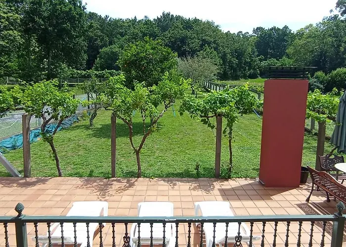 וילה Agro Do Souto, - Completa *