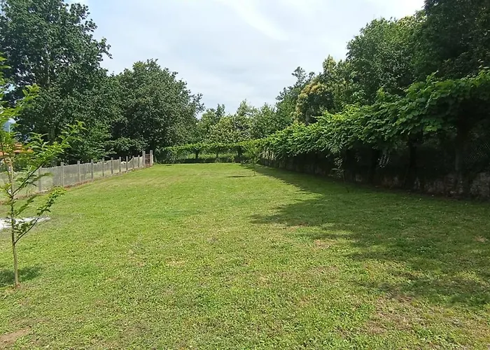 וילה Agro Do Souto, - Completa נויה