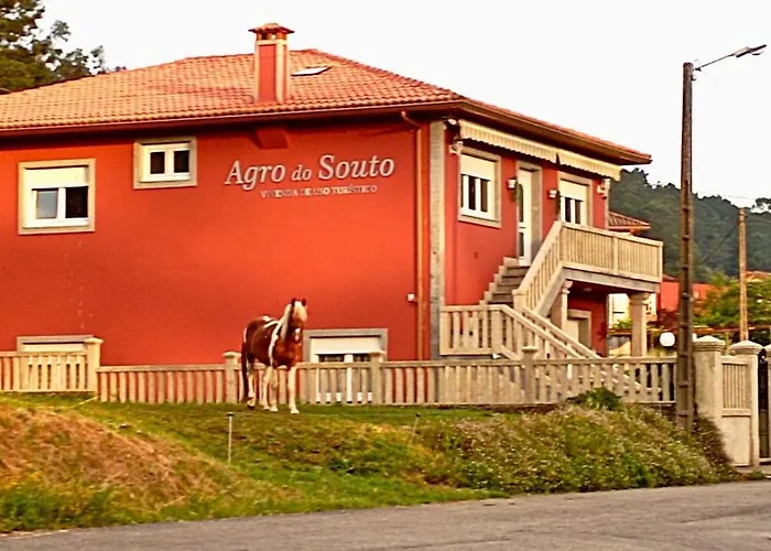 Agro Do Souto, - Completa Noia