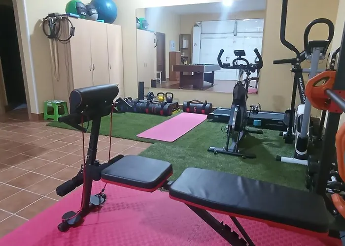 Agro Do Souto, - Completa וילה *