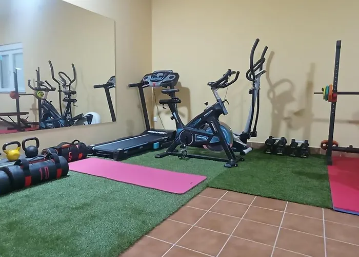 Agro Do Souto, - Completa וילה נויה