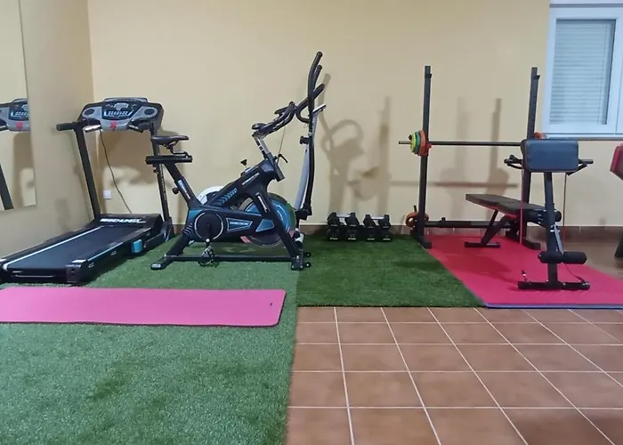 וילה Agro Do Souto, - Completa