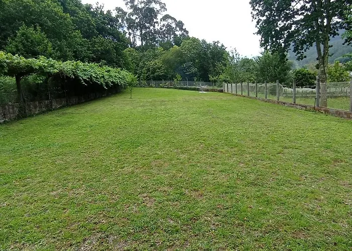 Agro Do Souto, - Completa וילה נויה