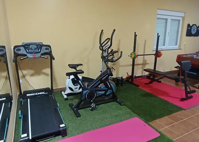 Vila Agro Do Souto, - Completa Noia