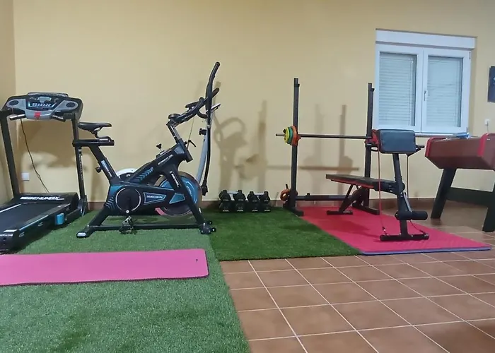 Vila Agro Do Souto, - Completa