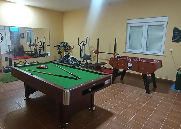 Agro Do Souto, - Completa Vila *