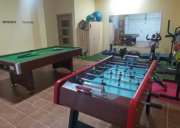 Vila Agro Do Souto, - Completa Noia