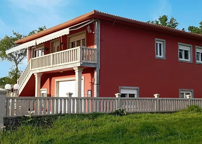 Agro Do Souto, - Completa * נויה