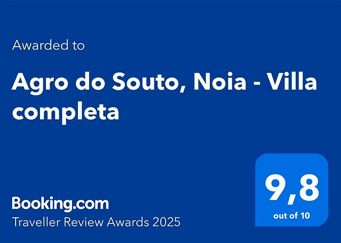 Agro Do Souto, - Completa