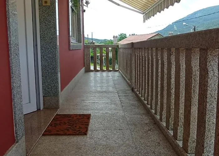 Agro Do Souto, - Completa Vila Noia