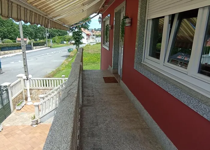 Agro Do Souto, - Completa Noia