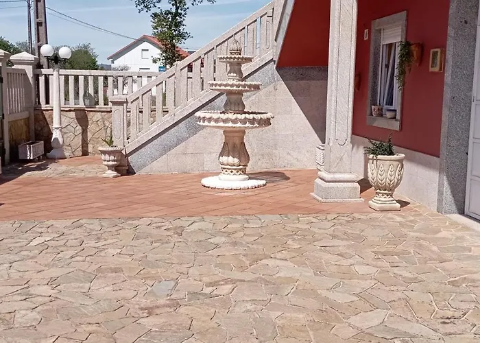 Vila Agro Do Souto, - Completa *