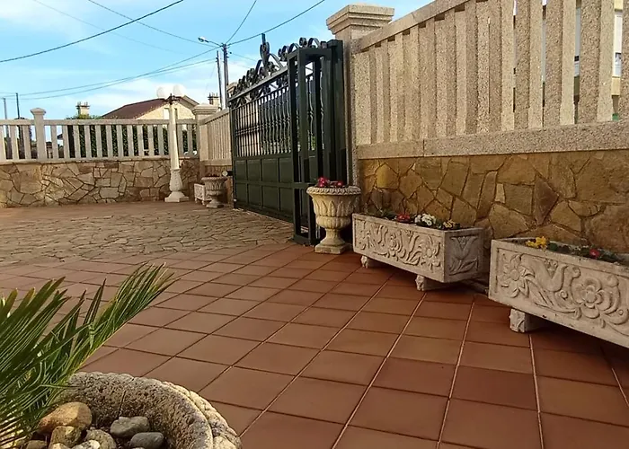 Vila Agro Do Souto, - Completa Noia