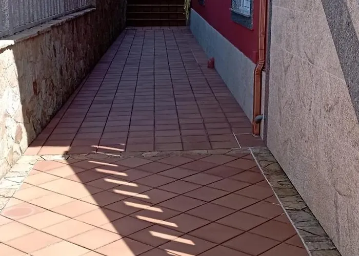 Agro Do Souto, - Completa וילה