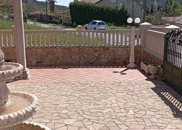 Vila Agro Do Souto, - Completa *