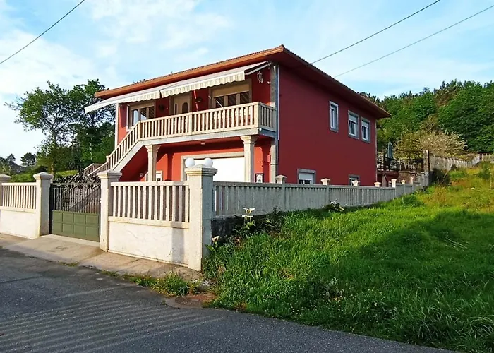 Agro Do Souto, - Completa וילה נויה