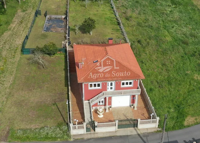 Agro Do Souto, - Completa *