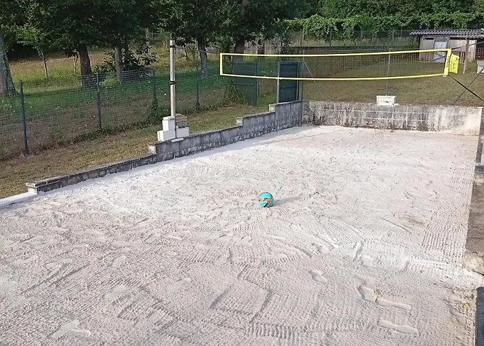 Vila Agro Do Souto, - Completa Noia