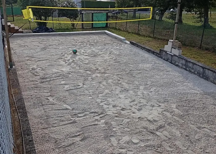 וילה Agro Do Souto, - Completa