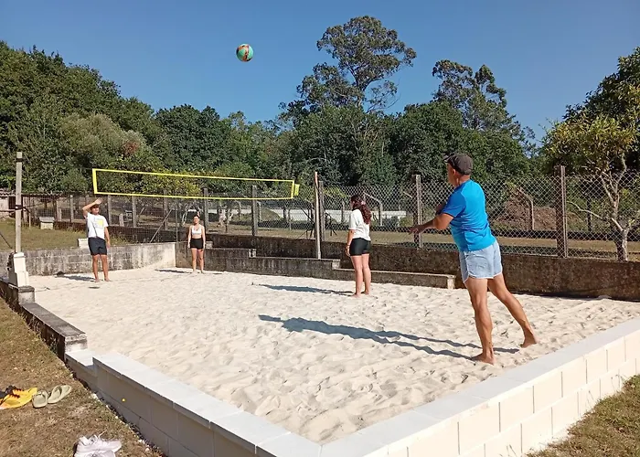 Agro Do Souto, - Completa וילה נויה