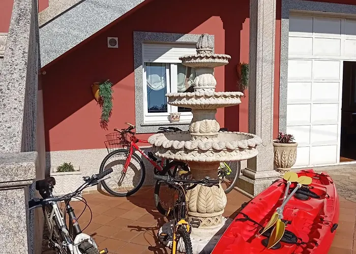 Vila Agro Do Souto, - Completa *