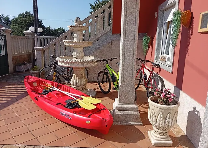 Agro Do Souto, - Completa * נויה